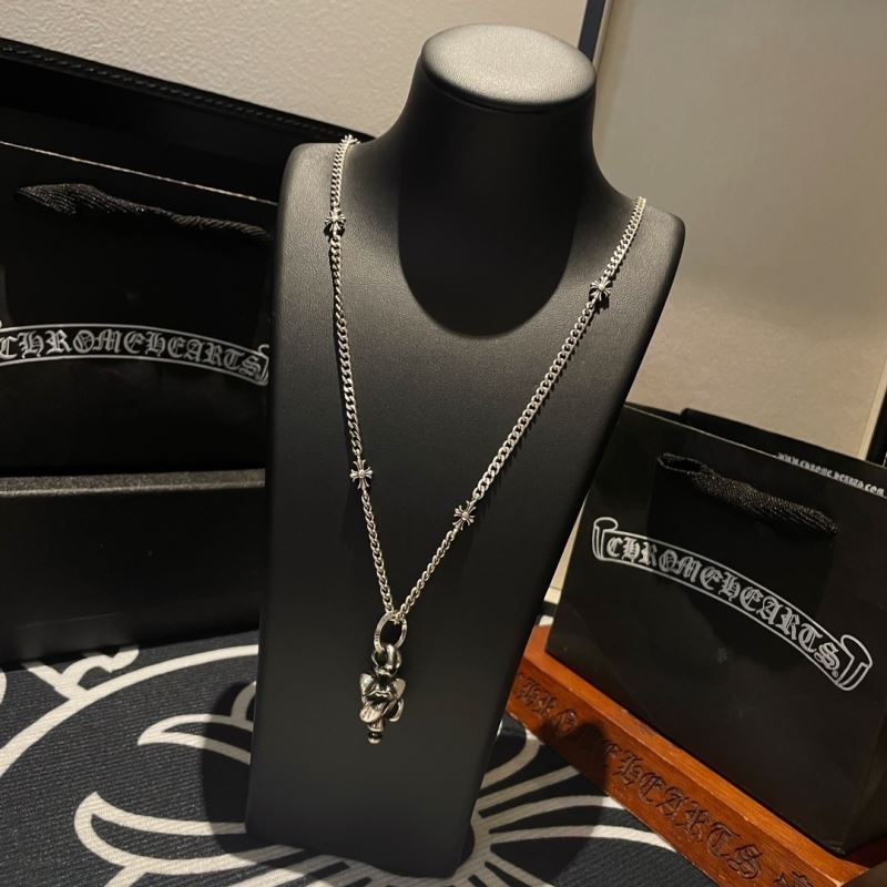 Chrome Hearts Necklaces